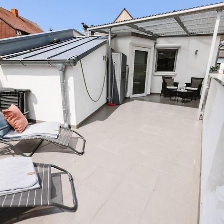 Casa Vivace Villa Michelstadt Exterior foto